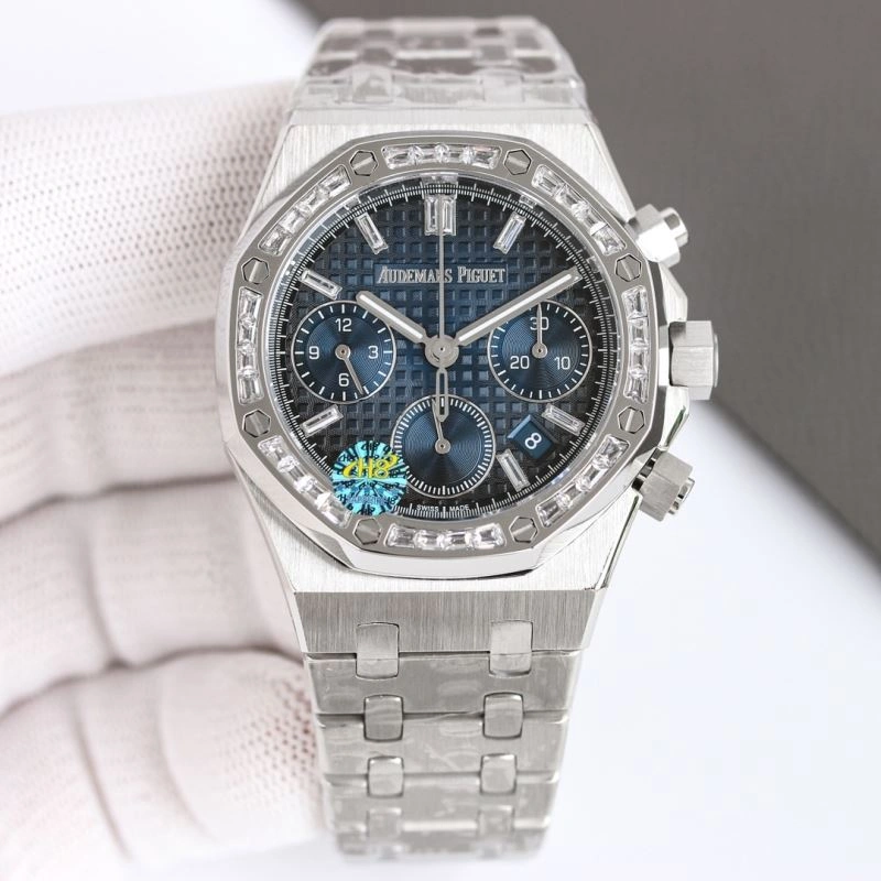 AP Watches TechFriendly 176995