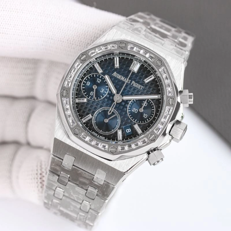AP Watches TechFriendly 176995