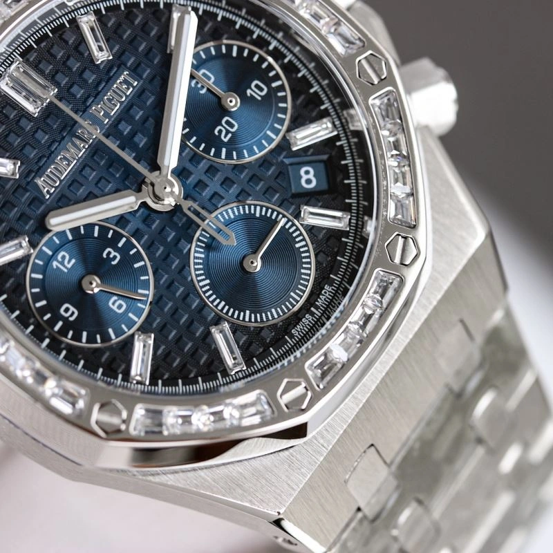 AP Watches TechFriendly 176995