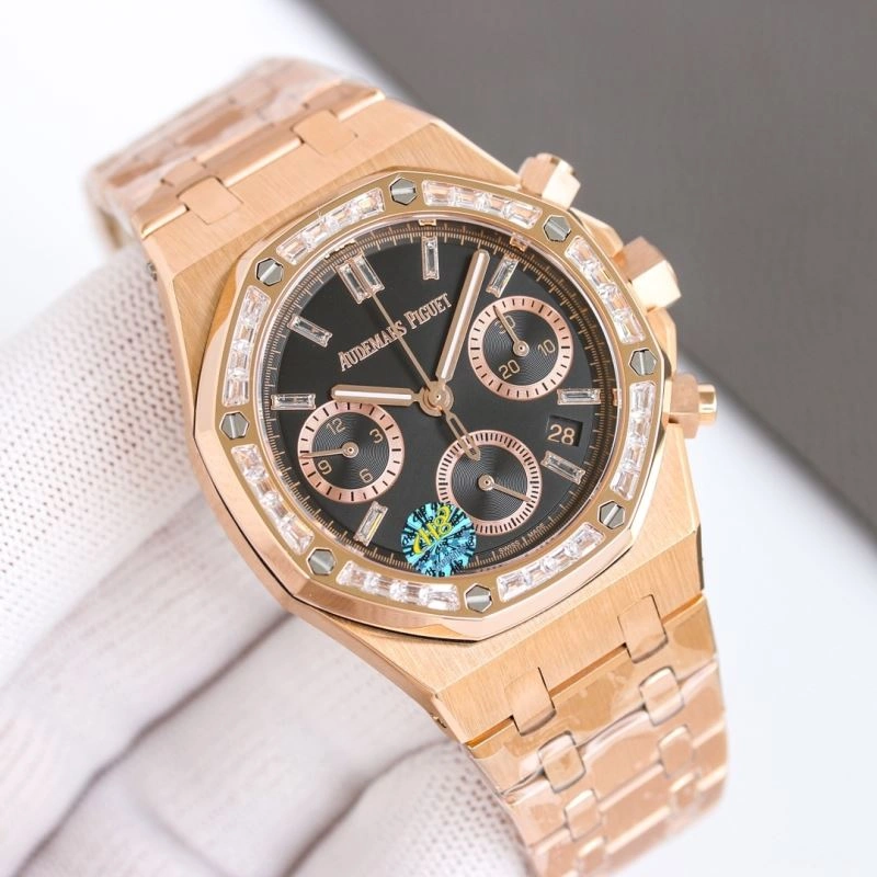 AP Watches Trendsetting 177001