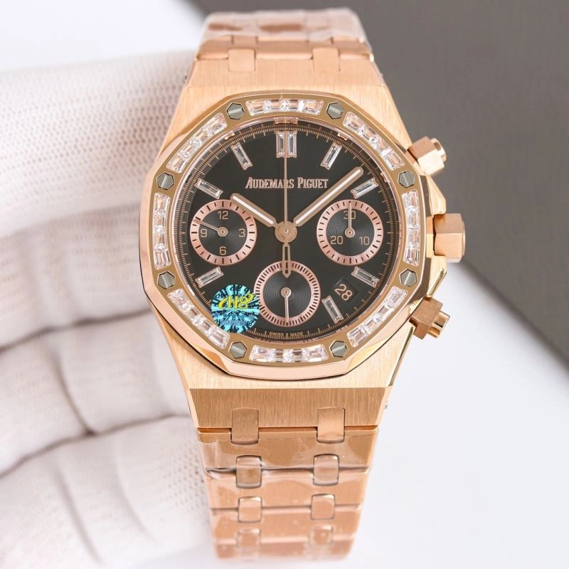 AP Watches Trendsetting 177001