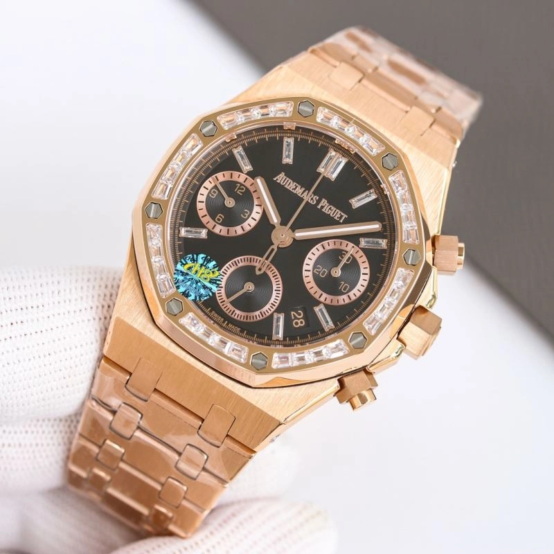 AP Watches Trendsetting 177001