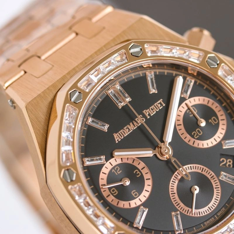 AP Watches Trendsetting 177001