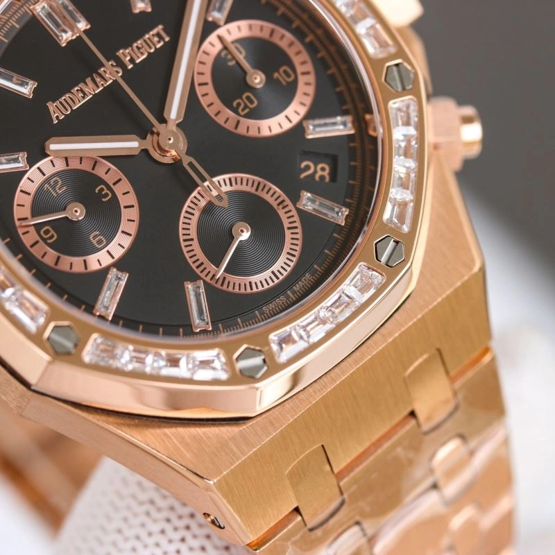 AP Watches Trendsetting 177001