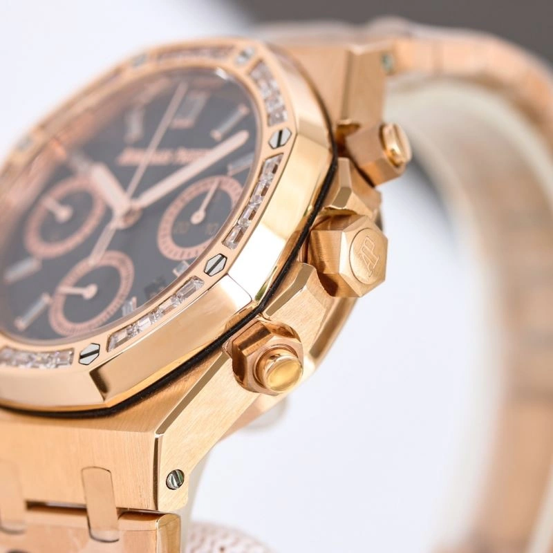AP Watches Trendsetting 177001