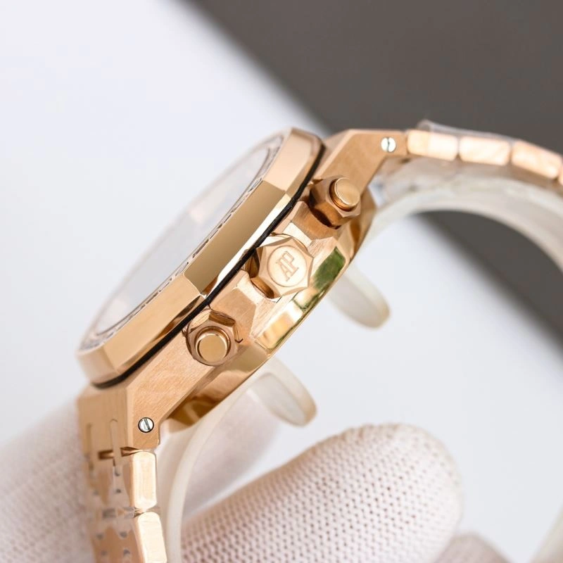 AP Watches Trendsetting 177001