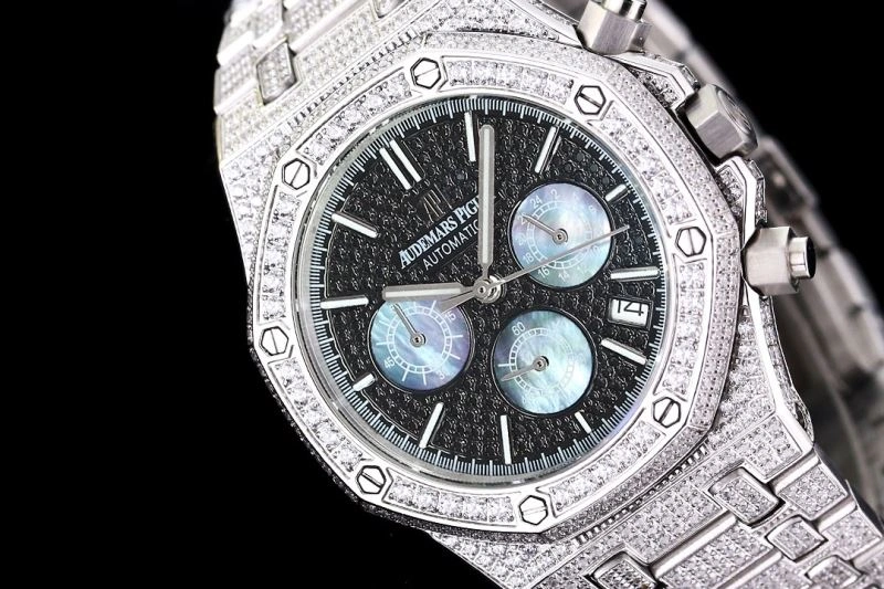 WrinkleFree AP Watches 176997