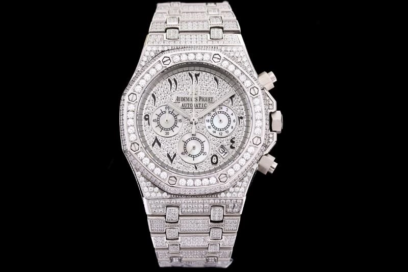 SmoothTexture AP Watches 175807