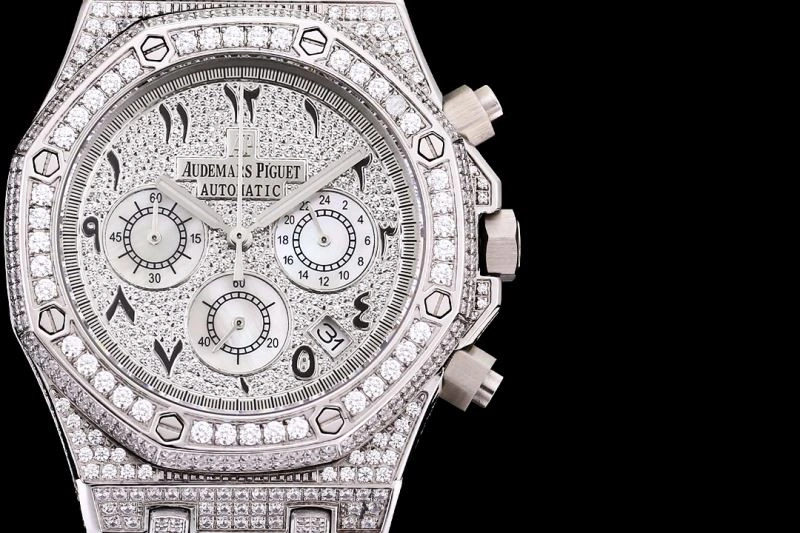 SmoothTexture AP Watches 175807