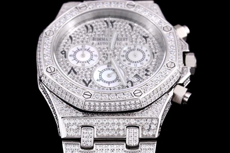 SmoothTexture AP Watches 175807
