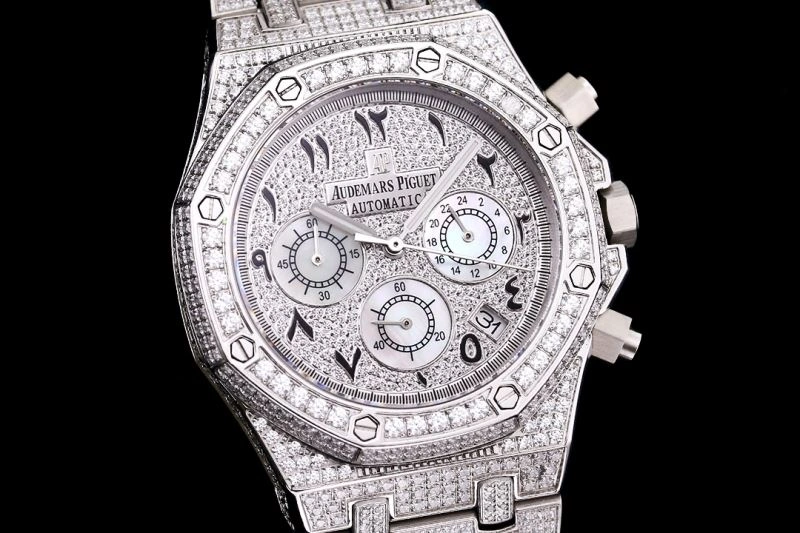 SmoothTexture AP Watches 175807