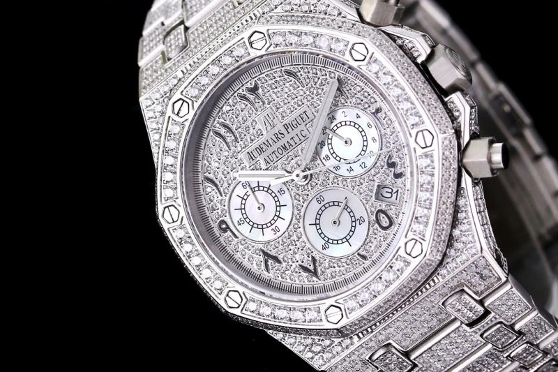 SmoothTexture AP Watches 175807