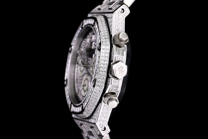 SmoothTexture AP Watches 175807