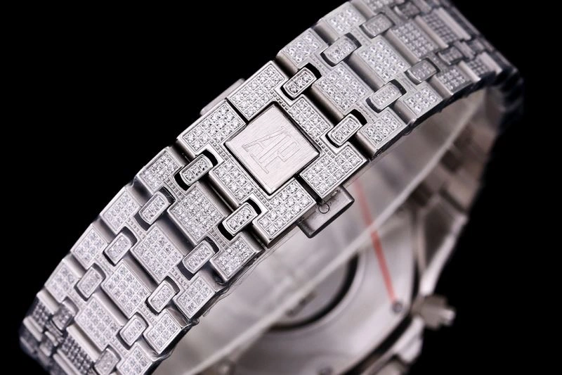SmoothTexture AP Watches 175807