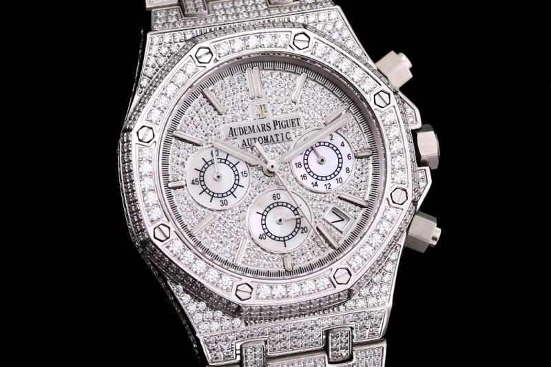 HighPerformance AP Watches 176987