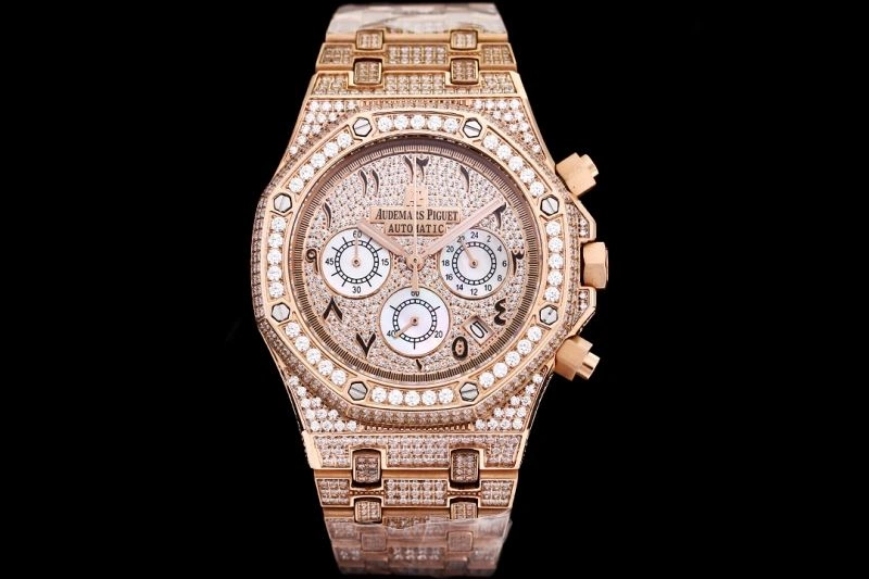 AP Watches TimelessDesign 176986