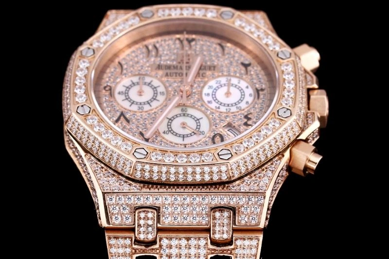 AP Watches TimelessDesign 176986