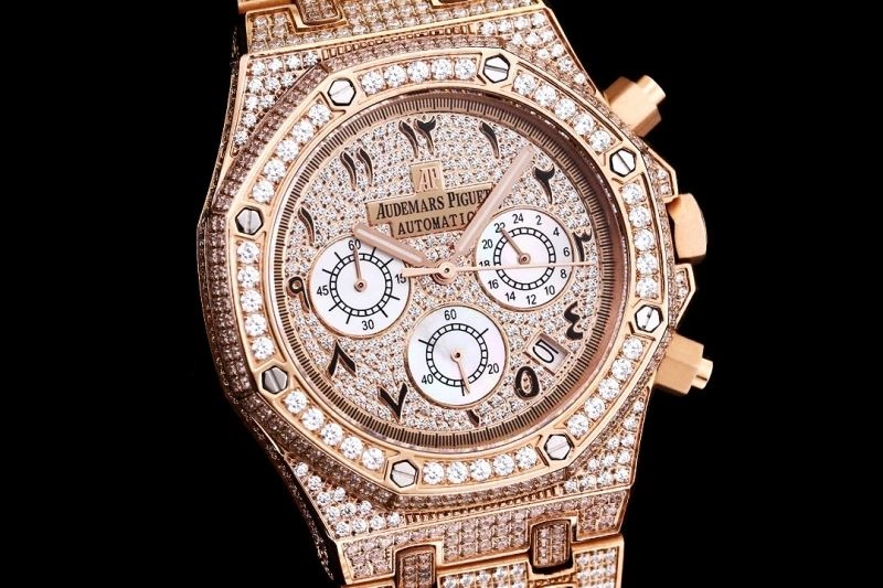 AP Watches TimelessDesign 176986