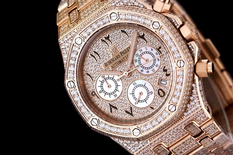 AP Watches TimelessDesign 176986