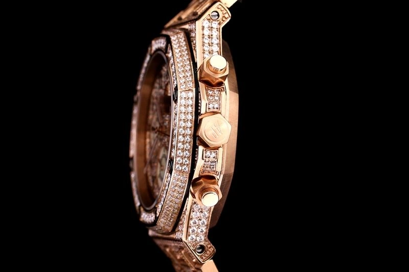 AP Watches TimelessDesign 176986