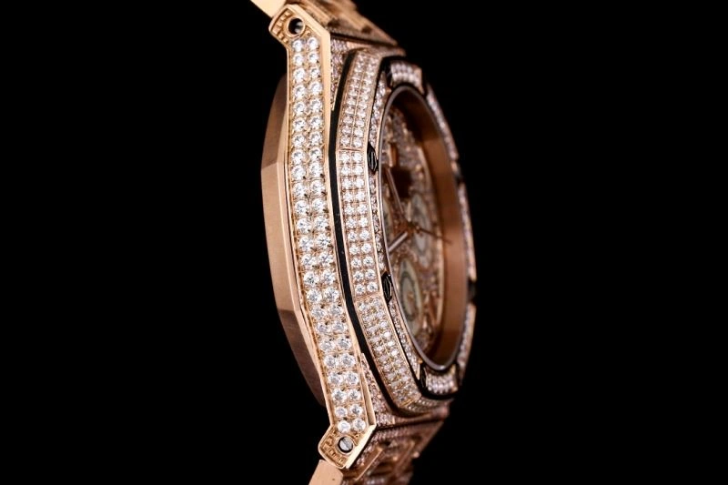 AP Watches TimelessDesign 176986