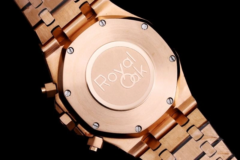 AP Watches TimelessDesign 176986