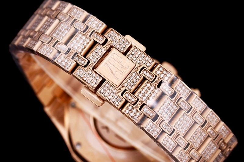 AP Watches TimelessDesign 176986