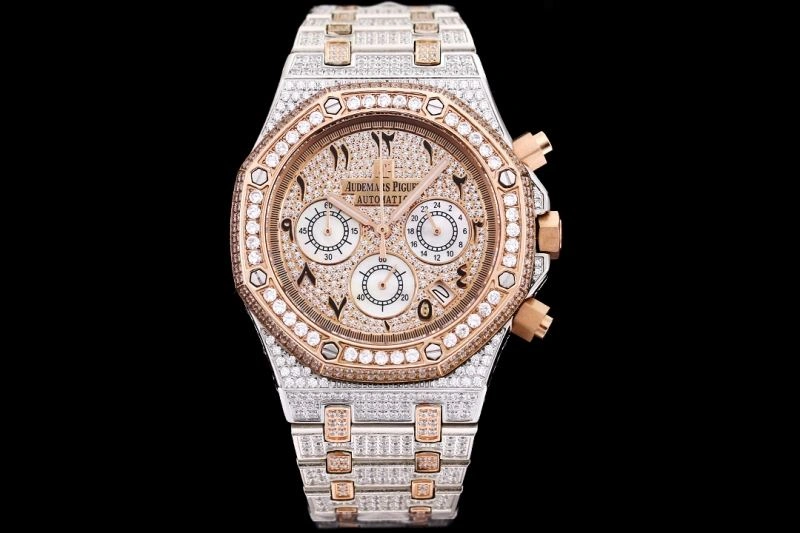 Unisex AP Watches 176971
