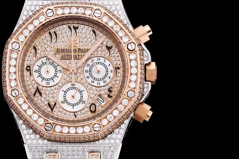 Unisex AP Watches 176971