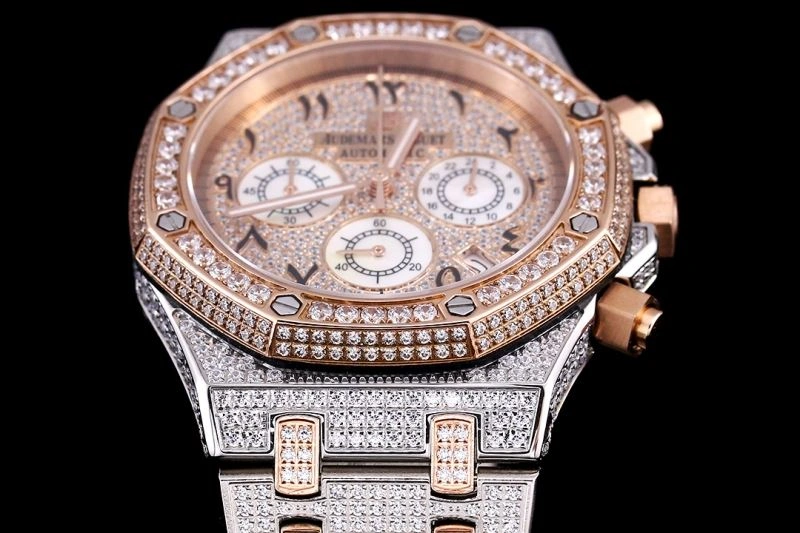 Unisex AP Watches 176971