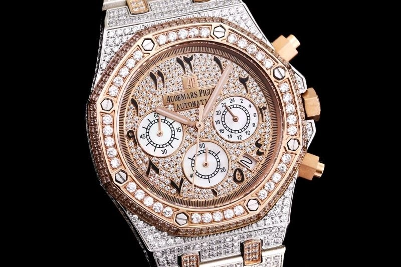 Unisex AP Watches 176971