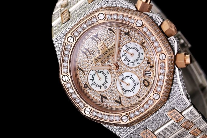 Unisex AP Watches 176971