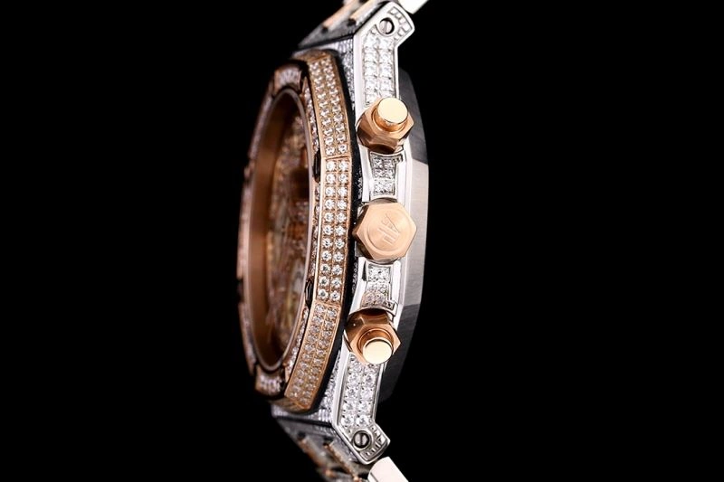 Unisex AP Watches 176971