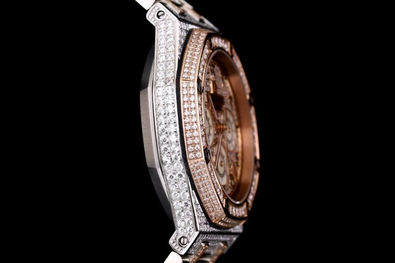 Unisex AP Watches 176971