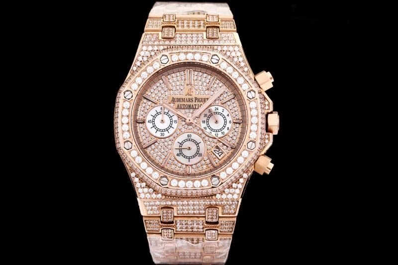 AP Watches ZeroBulk 176963