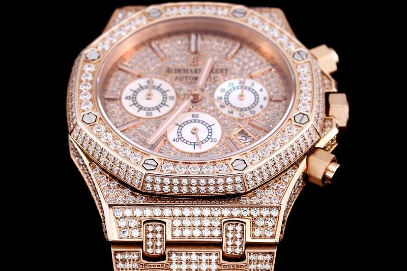 AP Watches ZeroBulk 176963