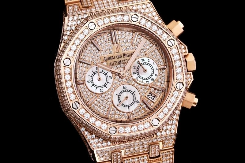AP Watches ZeroBulk 176963