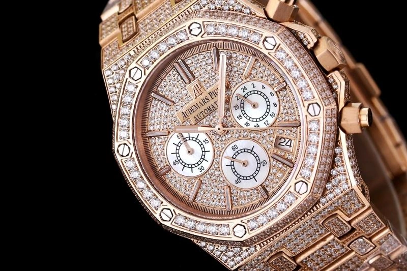AP Watches ZeroBulk 176963