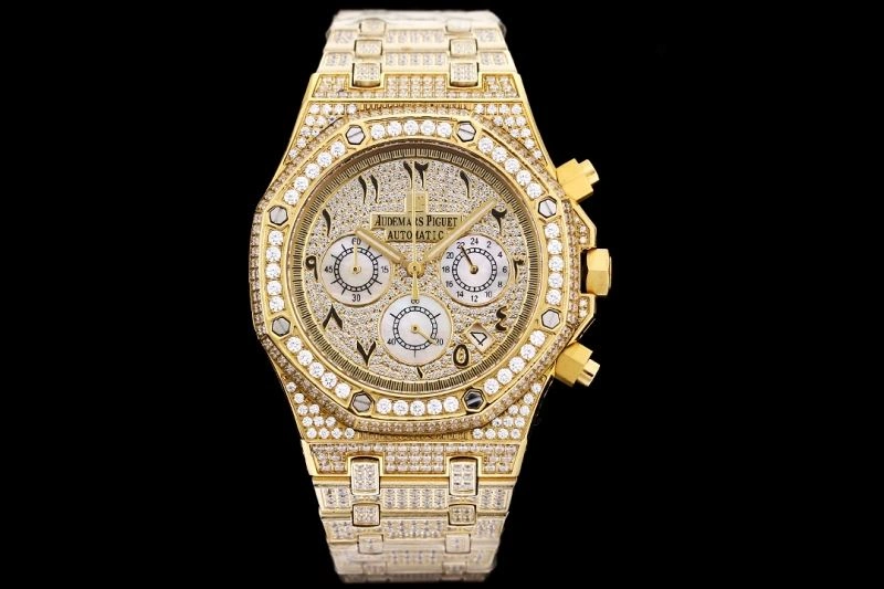 TopPick AP Watches 176979