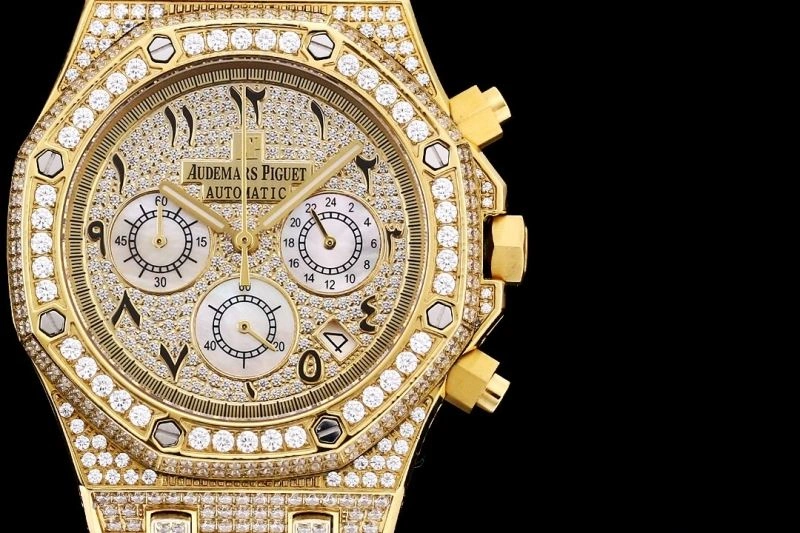 TopPick AP Watches 176979