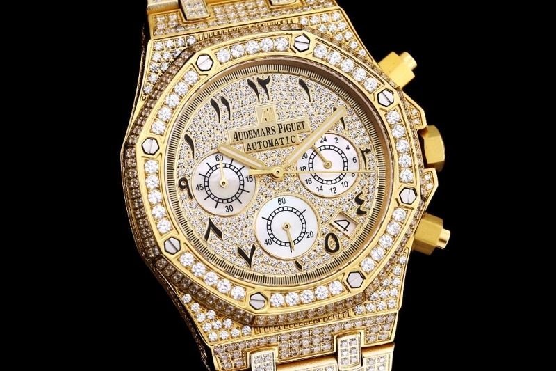 TopPick AP Watches 176979