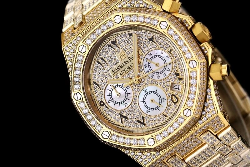 TopPick AP Watches 176979