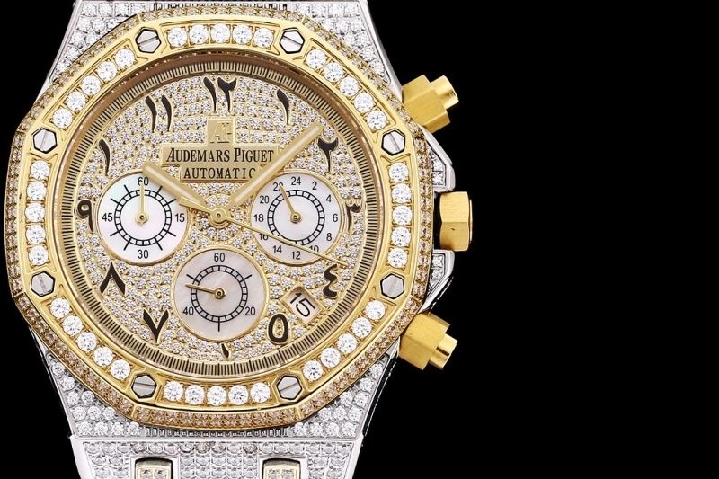 Classic AP Watches 176975