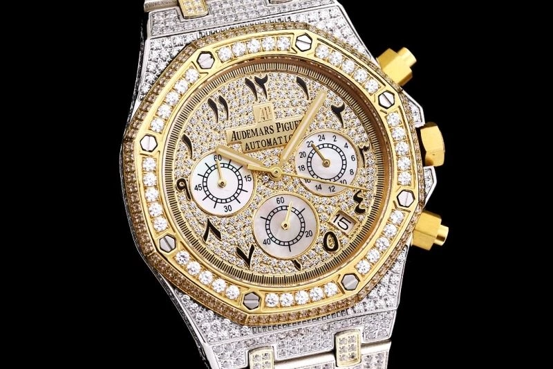 Classic AP Watches 176975