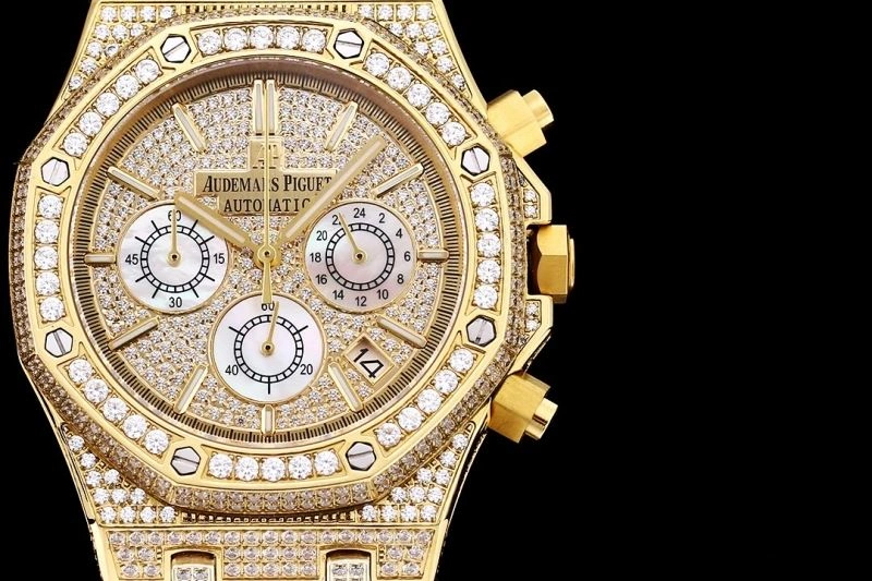 AP Watches Unisex 176966