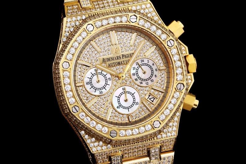 AP Watches Unisex 176966