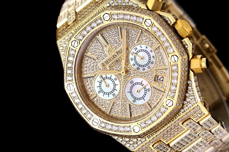 AP Watches Unisex 176966