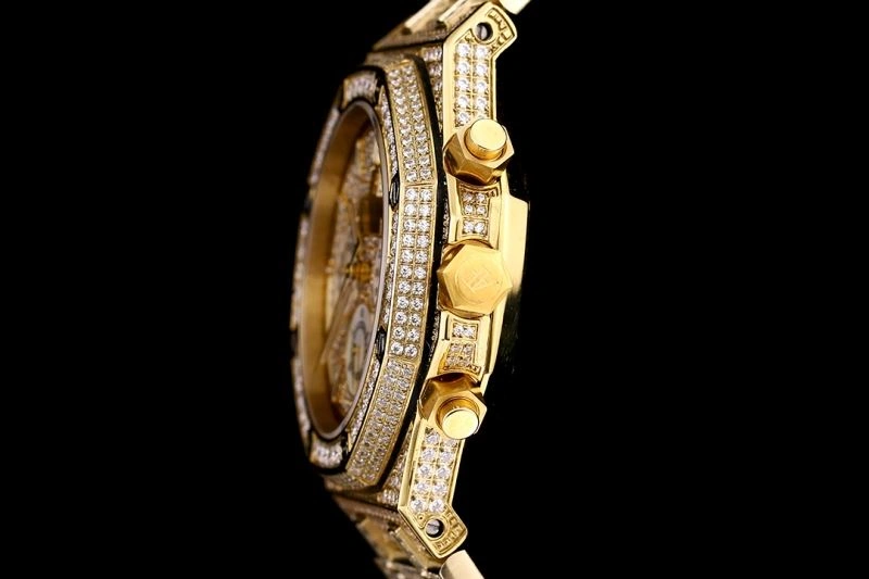 AP Watches Unisex 176966