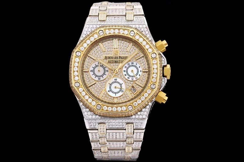 AP Watches TimelessDesign 176977