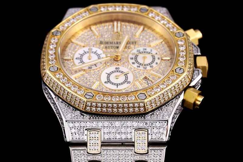 AP Watches TimelessDesign 176977